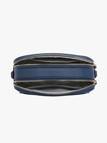 Skye Crossbody Bag - Lavender