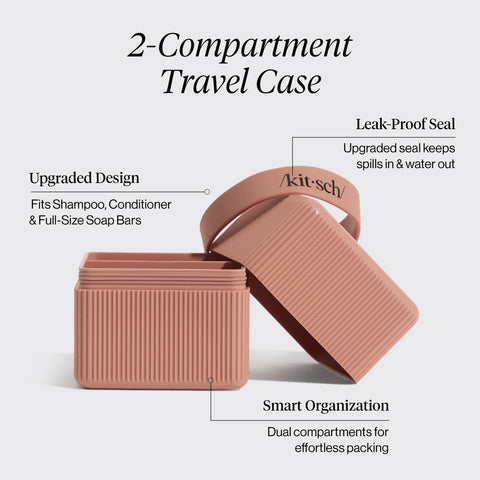 KITSCH | Travel Case