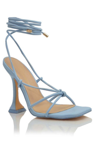 Blossom Heels