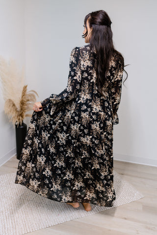 Sweet Harmony Dress