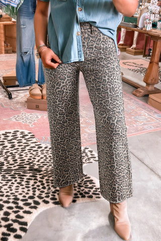 Fierce Denim