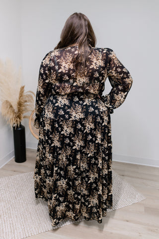 Sweet Harmony Dress