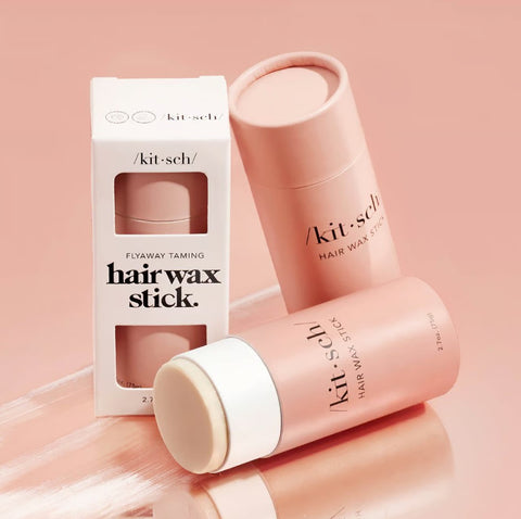 KITSCH | Hair Wax Stick