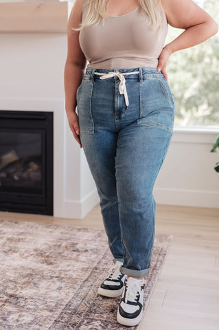 Ryker Denim by Judy Blue