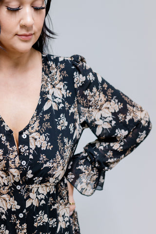 Sweet Harmony Dress