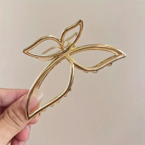 Hair Claws - Butterfly