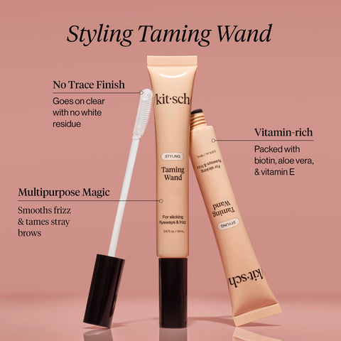 KITSCH | Taming Wand