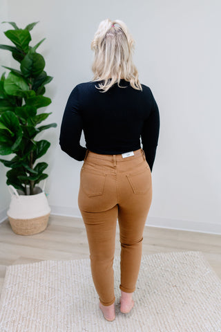 Autumn Denim by Judy Blue