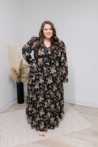 Sweet Harmony Dress