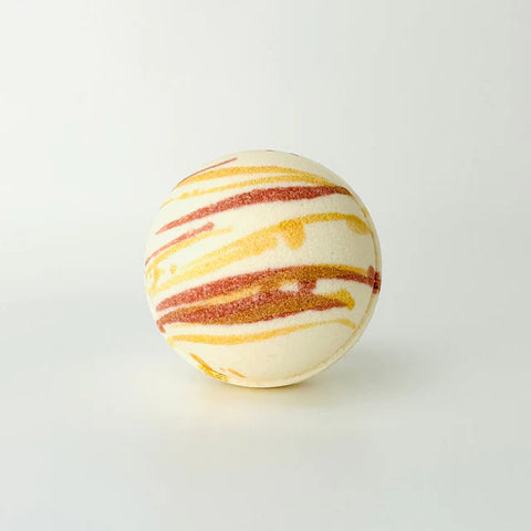 Toasted Toffee Bath Bomb