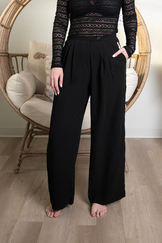 { DEX } Easy Elegance Pant