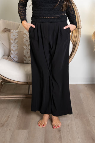 { DEX } Easy Elegance Pant