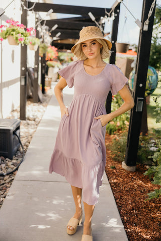 Kendall Dress