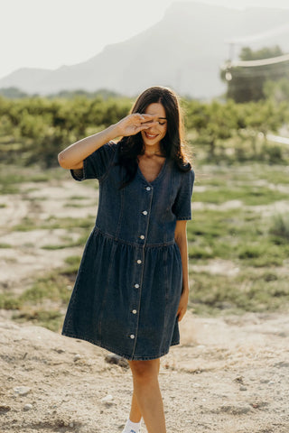 Rayleigh Dress