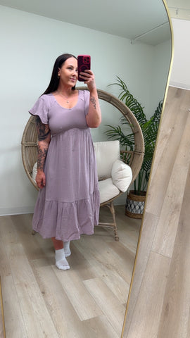 Kendall Dress