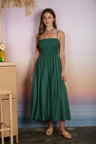 Jewelled Heart Dress