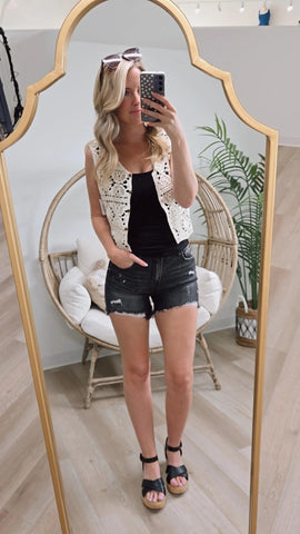 Beach Vibes Top