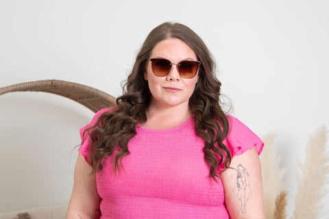 Deacon Sunglasses - MORE COLORS