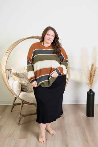 Kaylynn Skirt