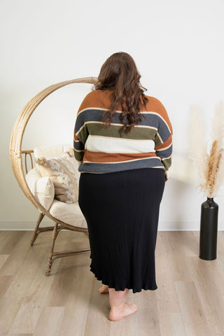 Kaylynn Skirt