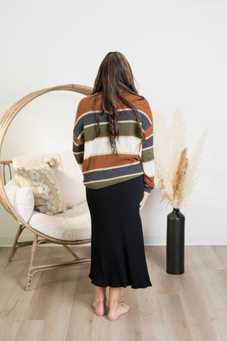 Kaylynn Skirt