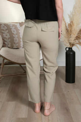 { Room 34 } Casual Pant