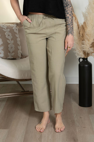 { Room 34 } Casual Pant