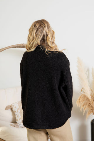Teddy Coat