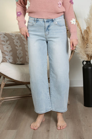 Curvy Premium Denim