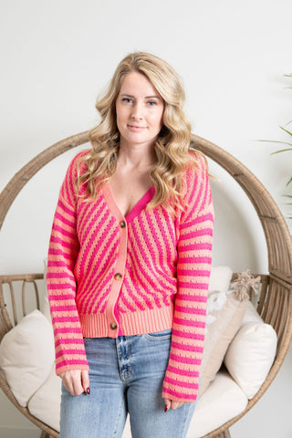 Coveted Love Sweater
