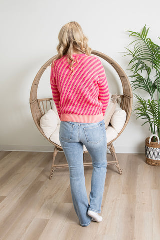 Coveted Love Sweater