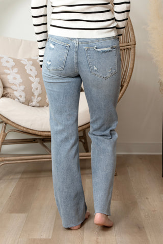 Codie Denim by Judy Blue