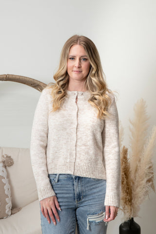After Hours Sweater