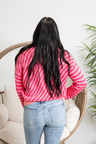 Coveted Love Sweater