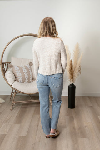 After Hours Sweater