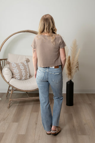 Codie Denim by Judy Blue