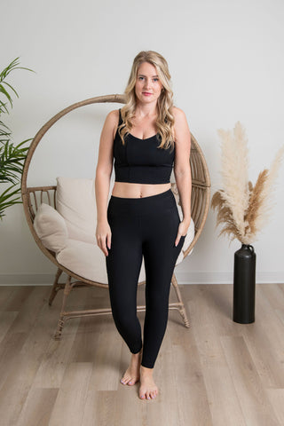 Nova 2.0 Leggings