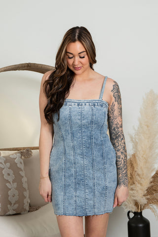 Danielle Dress