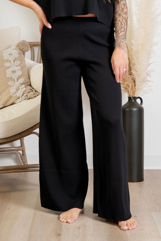 Whitney Set - Black