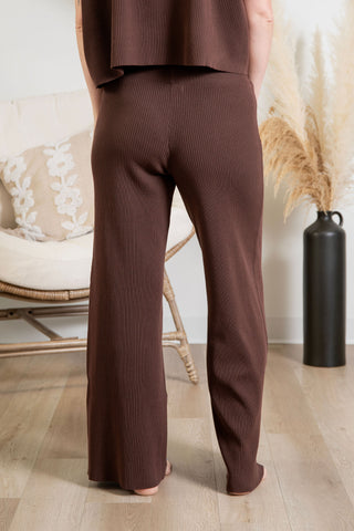 Whitney Set - Brown