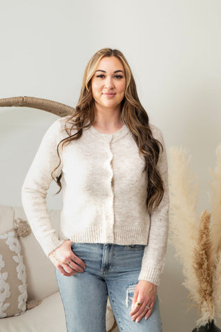 After Hours Sweater