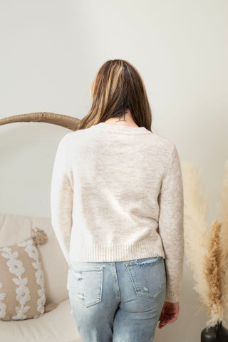 After Hours Sweater