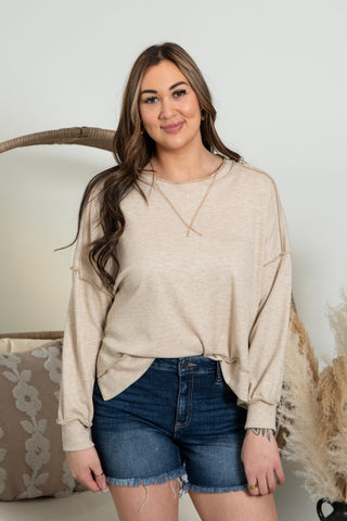 Bare Bones Top