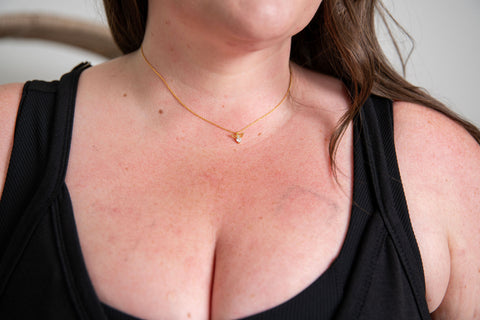 Buzzing Beauty Necklace