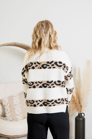 Fearless Sweater