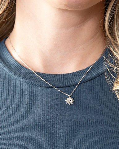 Sunny Days Necklace