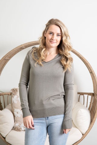 Stacey Sweaters