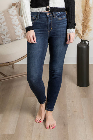 Jamison Denim by Judy Blue