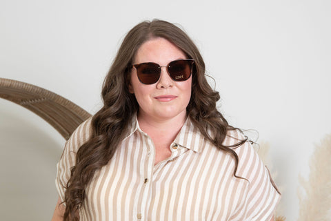 Deacon Sunglasses - MORE COLORS