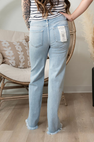 Will Denim by Risen